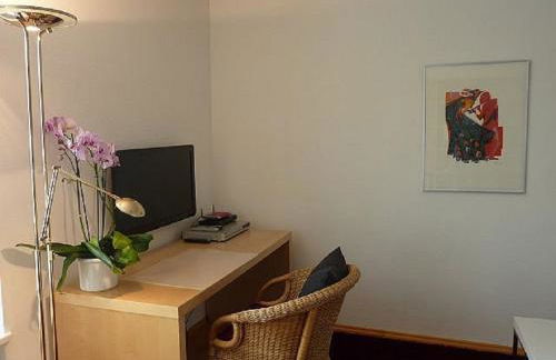 Ferienwohnung Brüssing - Foto 10