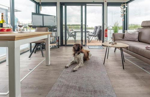 Hausboot Achat - Foto 16