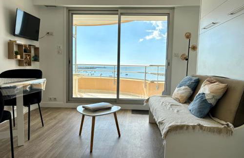 Cadre Parfait en Face du Port, confortable - Foto 1