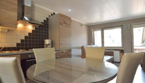 Apartment in Zell Near Mosel River & Vineyards - Foto 4