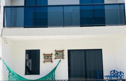 Sobrado novo condomínio fechado - Foto 2