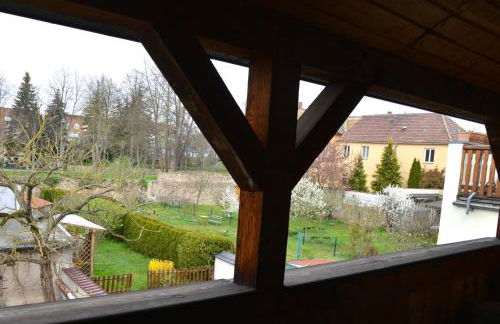 Ferienhaus mit 2 Schlafzimmern in Grimma nahe Mulderadweg - Foto 6