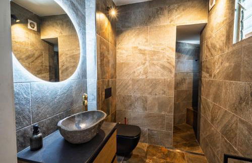 CASA DE BOMBEROS - Chio - 5 rooms, 2 kitchen, 2 terraces, film projector, fibre net - Foto 28