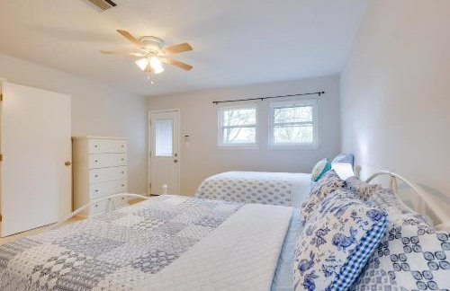 Waterfront Home with Boat Dock on Lake Conroe! - Foto 25