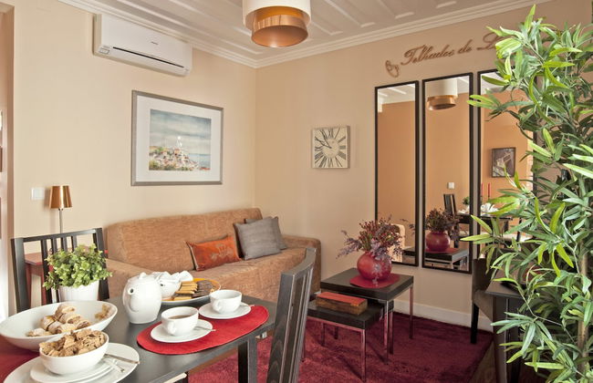 Lisbon Colours Bairro Alto Apartments - Foto 151