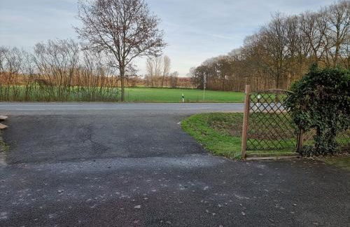 Gästehaus Grunewald Bed & Breakfast - Foto 62