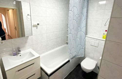 Workers Apartment Duisburg - Foto 24