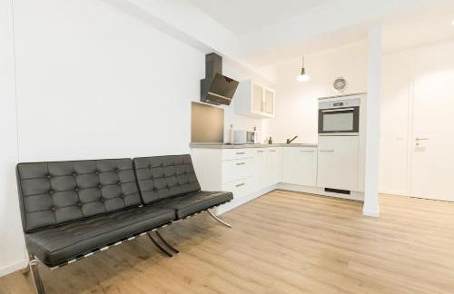 Old Town Apartments - Foto 60