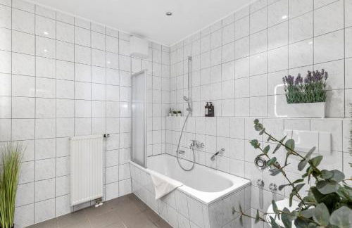 CASARINA - Alpenblick am Barmsee - FeWo Viola - Foto 14