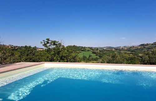 B&B Le Scintille - Foto 1