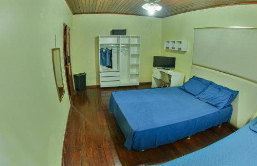 CD197 3D - Manaus Retreat - Pool and Balcony - Foto 32