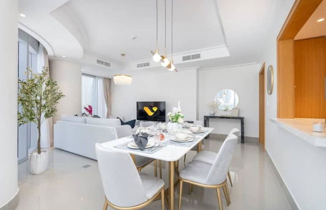 Opera Grand Burj Khalifa & Fountain View - Photo 29