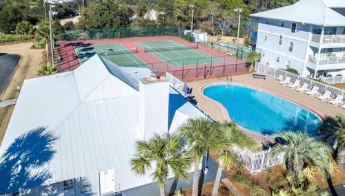 Beachside Villas 1131 - Foto 4