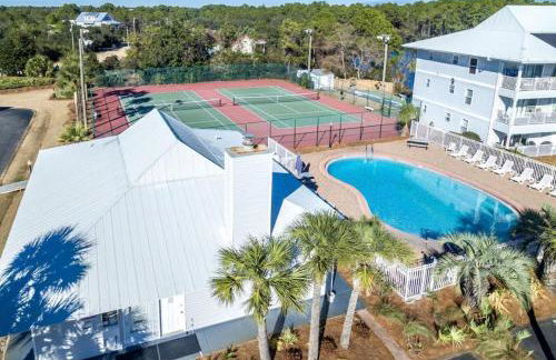 Beachside Villas 1131 - Foto 4