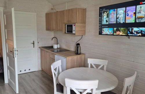 Cottage in Dziwnowek Near Baltic Sea & Lake - Foto 26