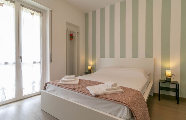 Turati Family Apartment - Foto 26