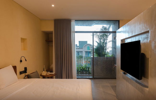 Shelter Stay Da Nang - Foto 16