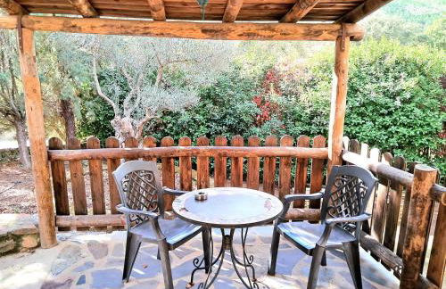 El Jiniebro Turismo Rural - Foto 42