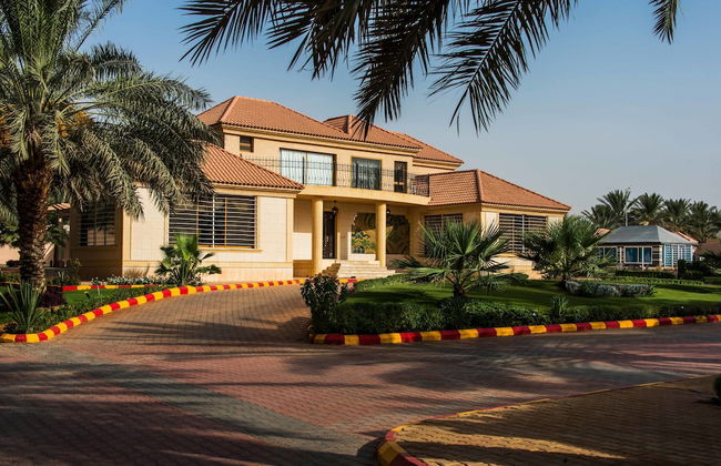 Boudl Nakhil - Foto 36