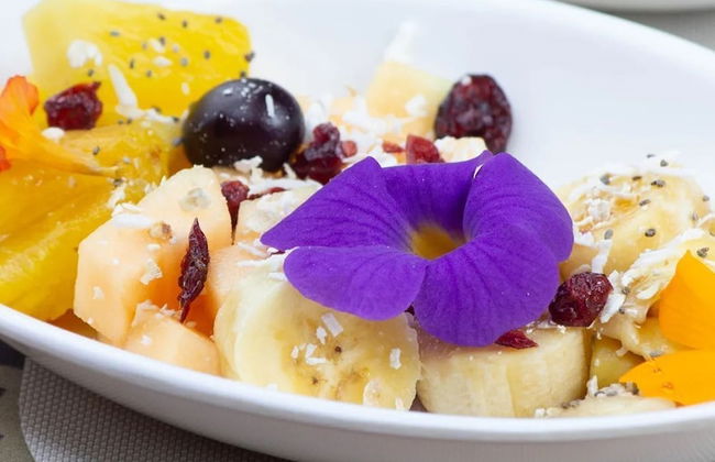 Skale peregrino ecolodge - Foto 7