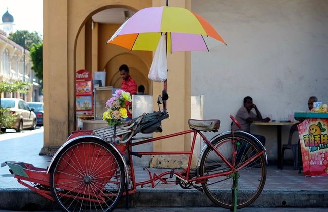 Tour Pitoresco à Noite - Foto 8