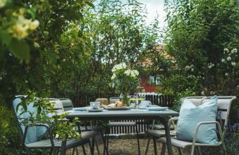 Ferienwohnung Am Stadtpark - Foto 17