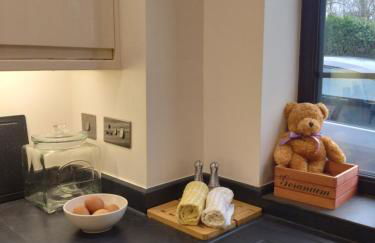 Badgers Rest retreat - Foto 10