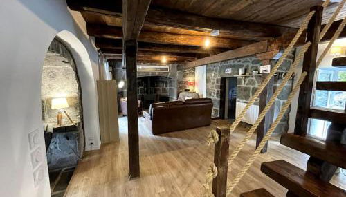 Gîte du Pays-de-Salers, Cantal, classé 1* - Foto 2