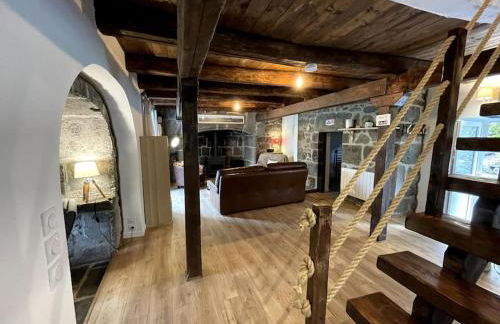 Gîte du Pays-de-Salers, Cantal, classé 1* - Photo 2