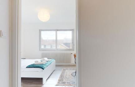 Appartement La Fecht + parking - Foto 17