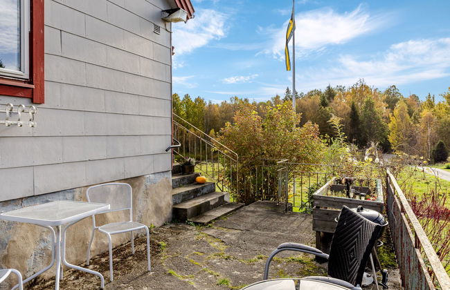 Skjutsmåla - Foto 24