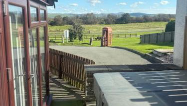 The Dairy - Photo 3, Garden view