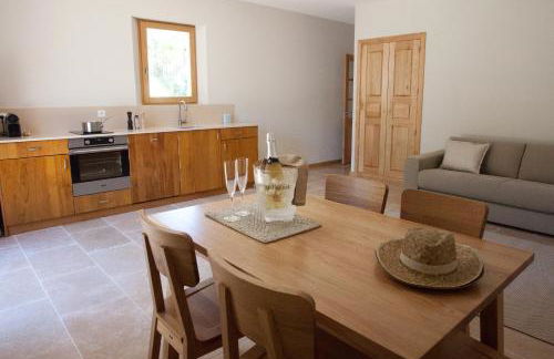 Relais du vieux sauvaire - Foto 43