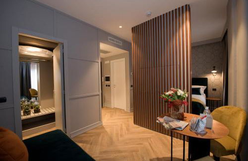 Duomo Hotel & Apartments - Foto 76