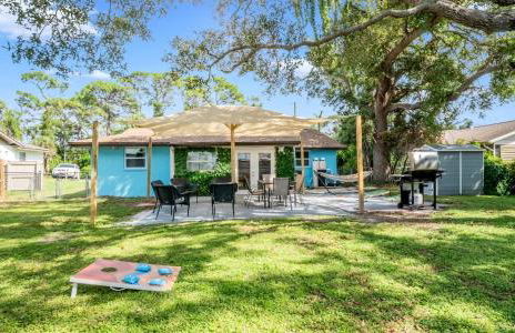 Peaceful Family Getaway in Venice - Foto 56