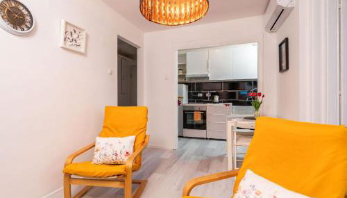 Apartment Butterfly - Foto 3, stove