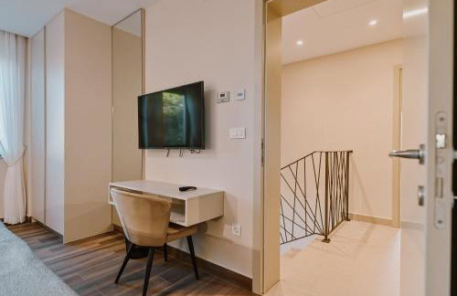 Luxury Villa Luana - Foto 16