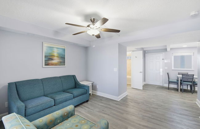 The Maverick Resort - Photo 47