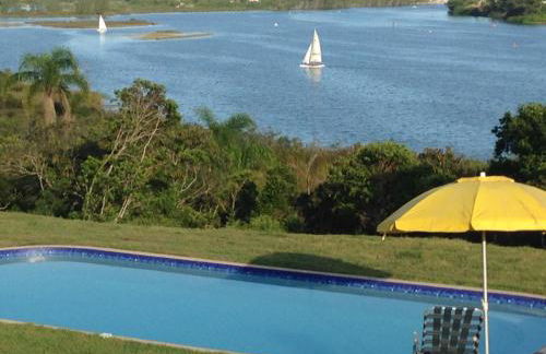 Pousada Águas de Ibiraquera Suite Master - Foto 14