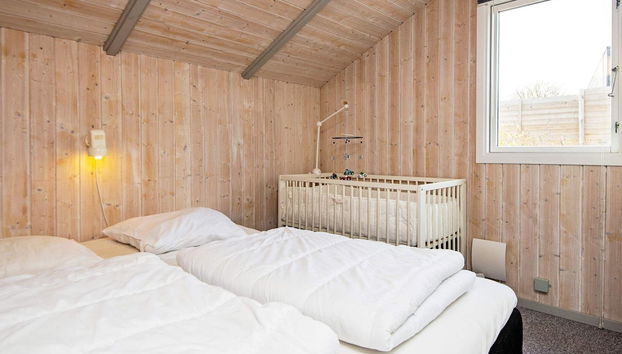 6 Person Holiday Home in Borkop-by Traum - Foto 3, Habitación