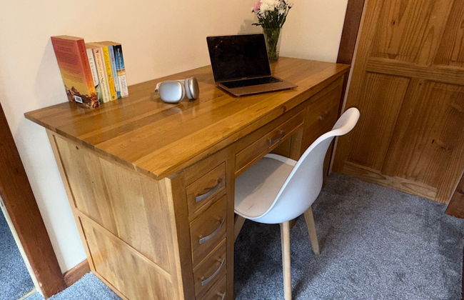 Sleeps 8 Snowdonia North Wales Nr Zip World - Foto 24