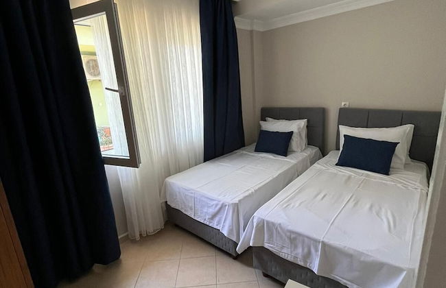 The Halcyon Apartment - Foto 9