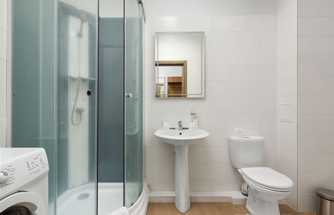 Radius Central House - Foto 47