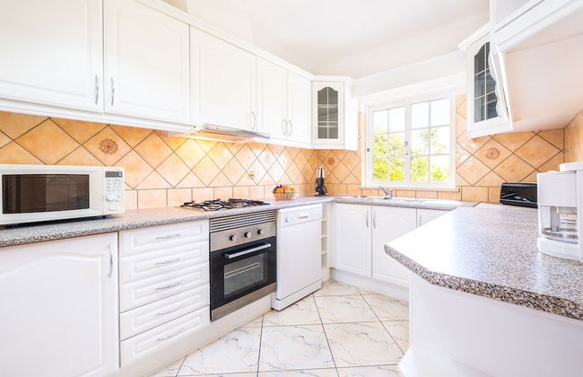 Villa Cristiano - Photo 20