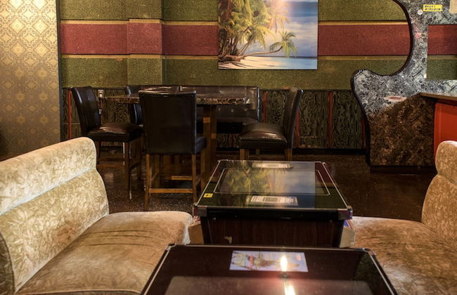 Trip Shot Hotels Koza - Foto 42