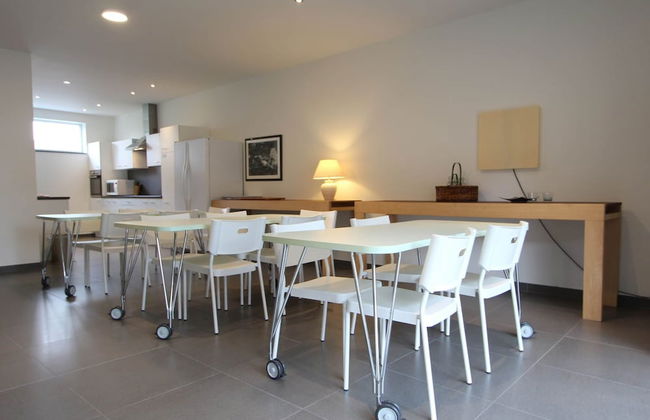 Modern Holiday Home in Zottegem with Hot Tub - Foto 23