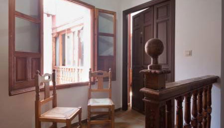 Stunning Alhambra view balconies, in the Albayzin - Foto 2