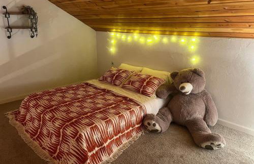 Western Cabin - Foto 64