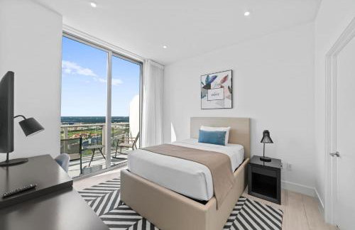 2BR Ocean Penthouse - Private Terrace & Hot Tub - Foto 20