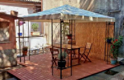 Casa "Le tre Muse" - Foto 10